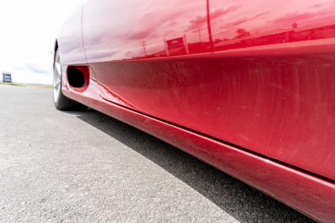 2003 Ferrari 360 Modena - Image 17 of 31