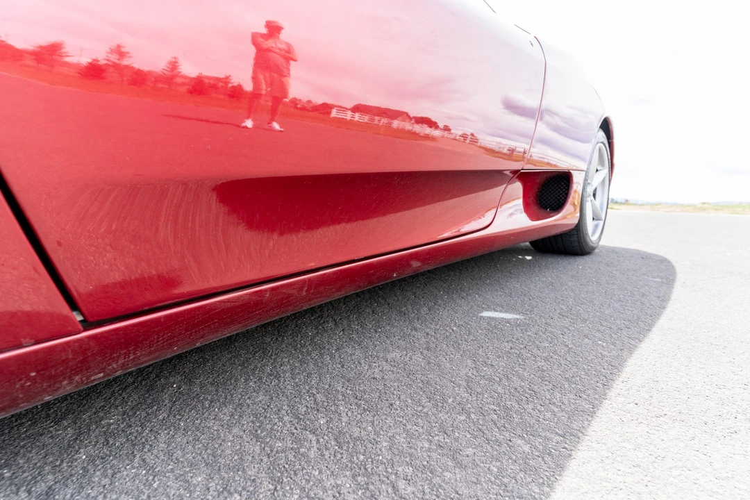 2003 Ferrari 360 Modena - Image 31 of 31