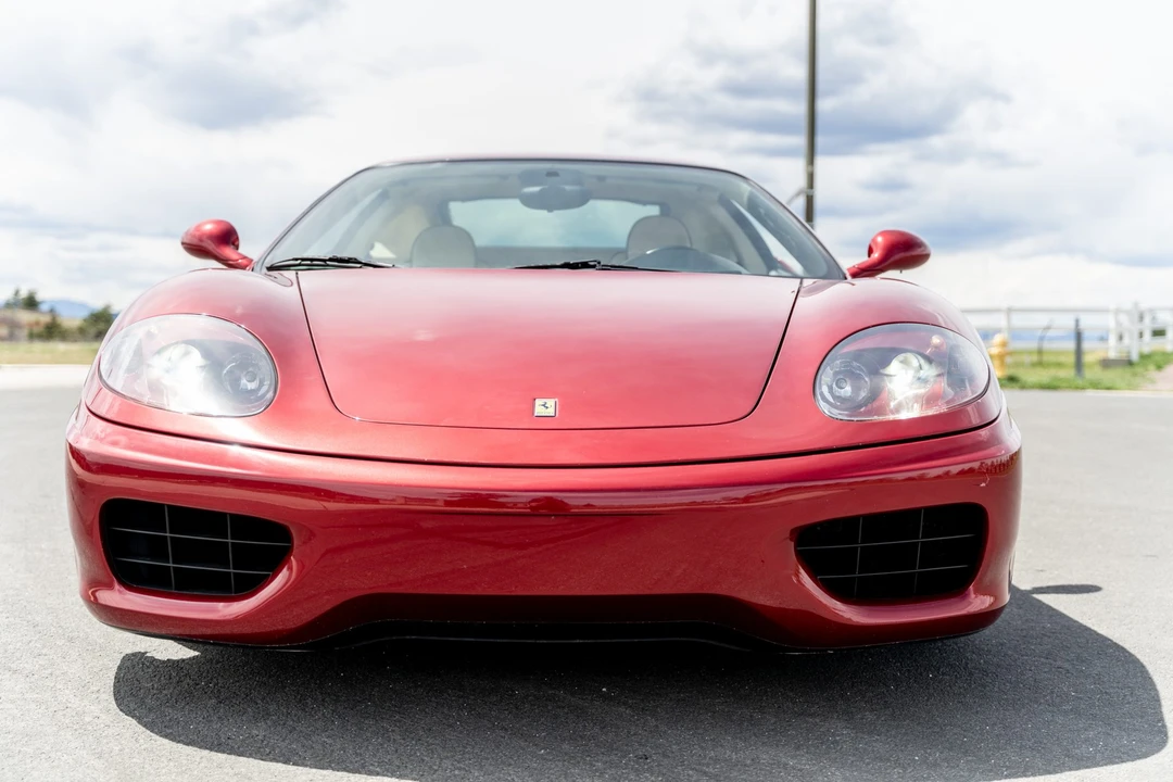 2003 Ferrari 360 Modena - Image 5 of 31