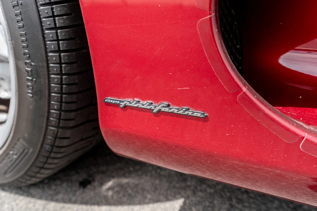 2003 Ferrari 360 Modena - Image 15 of 31