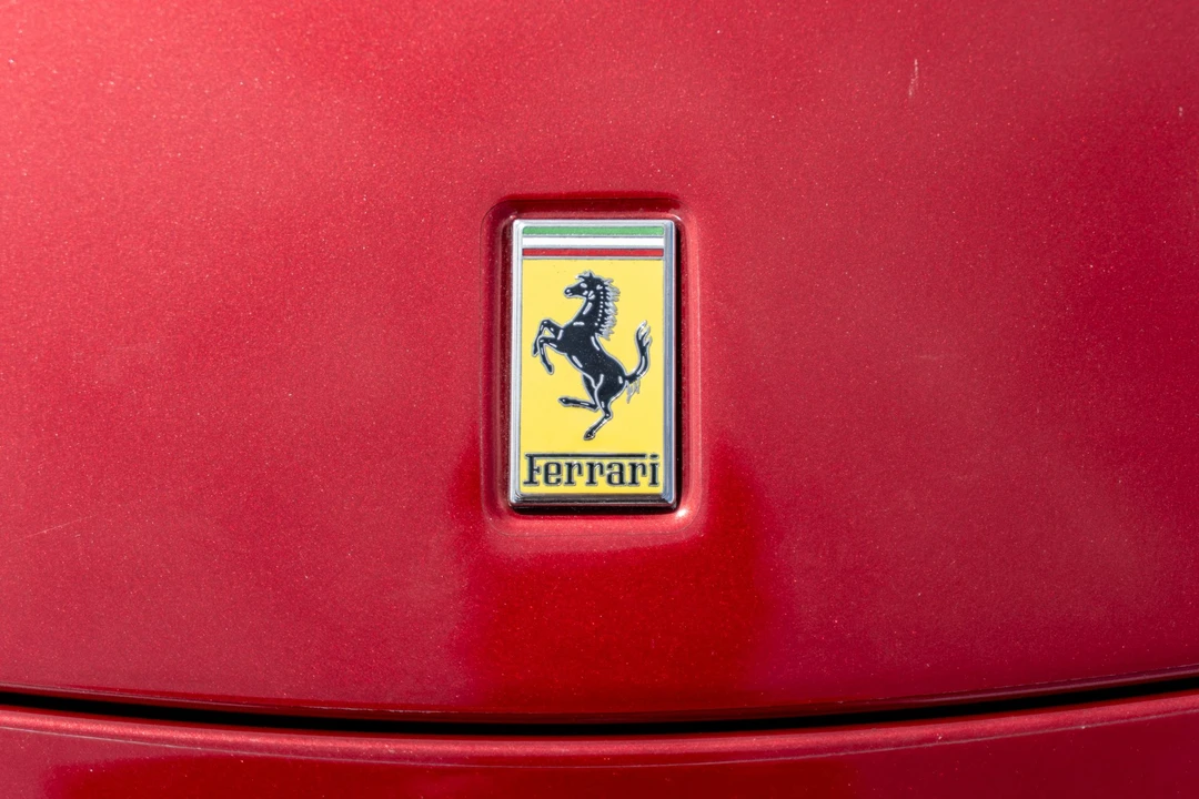 2003 Ferrari 360 Modena - Image 24 of 31