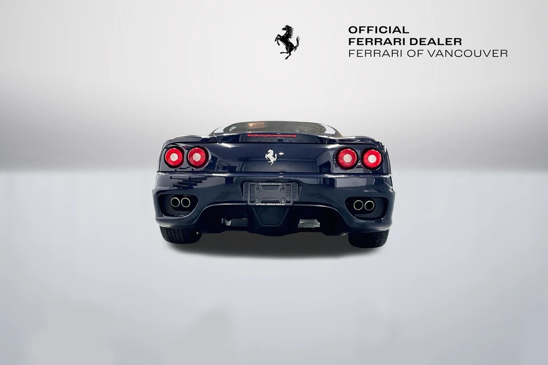 2003 Ferrari 360 Modena - Image 5 of 28