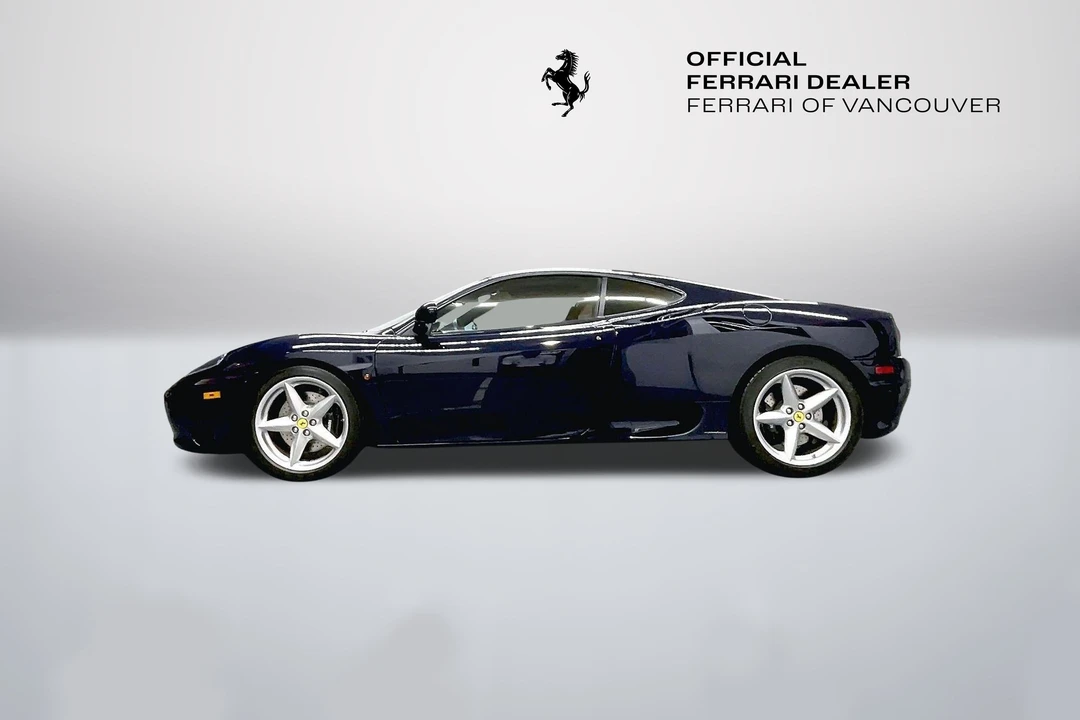 2003 Ferrari 360 Modena - Image 7 of 28