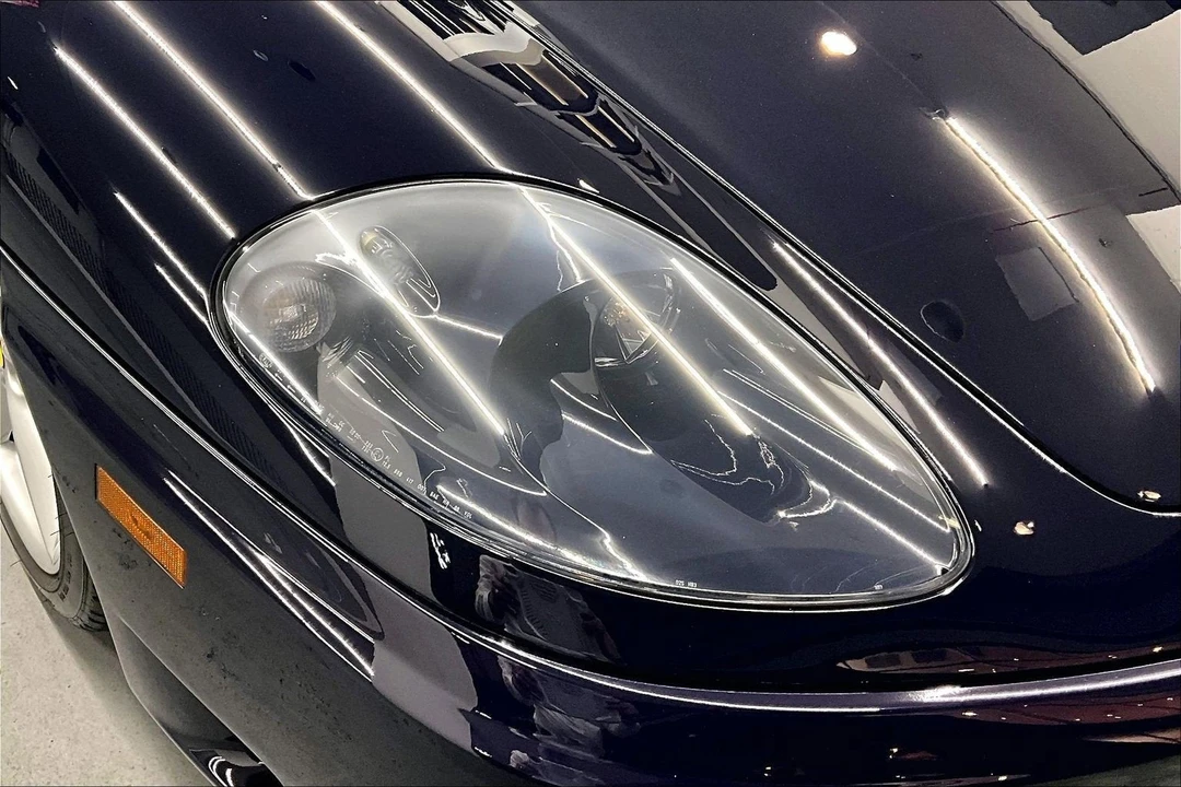2003 Ferrari 360 Modena - Image 26 of 28
