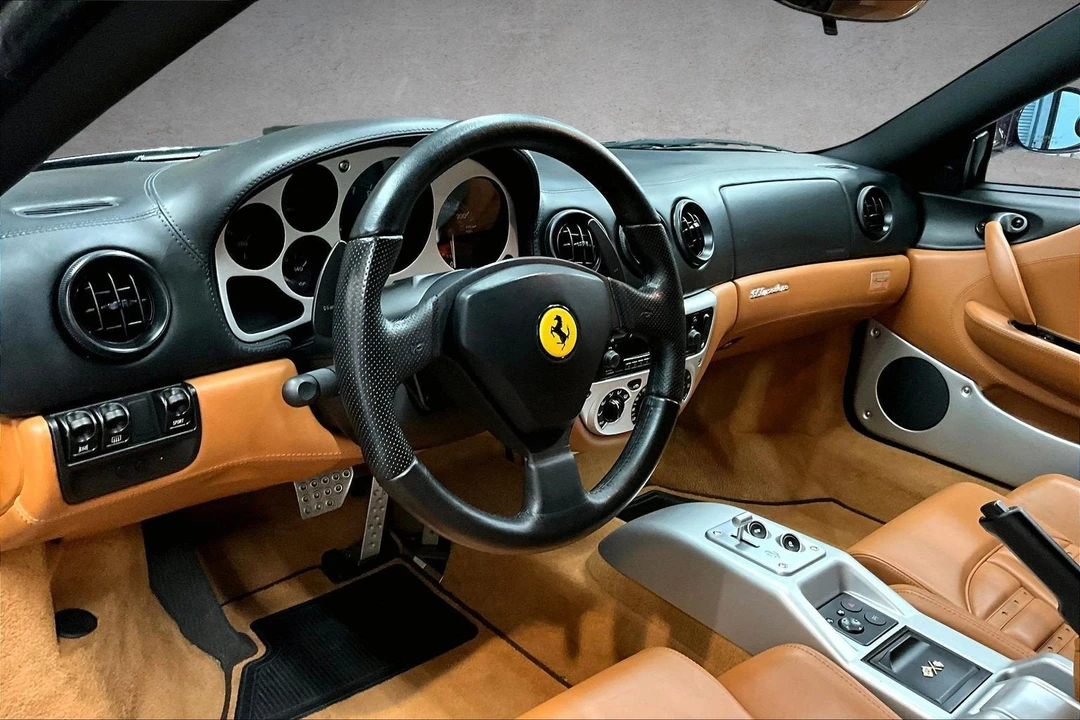 2003 Ferrari 360 Modena - Image 14 of 28