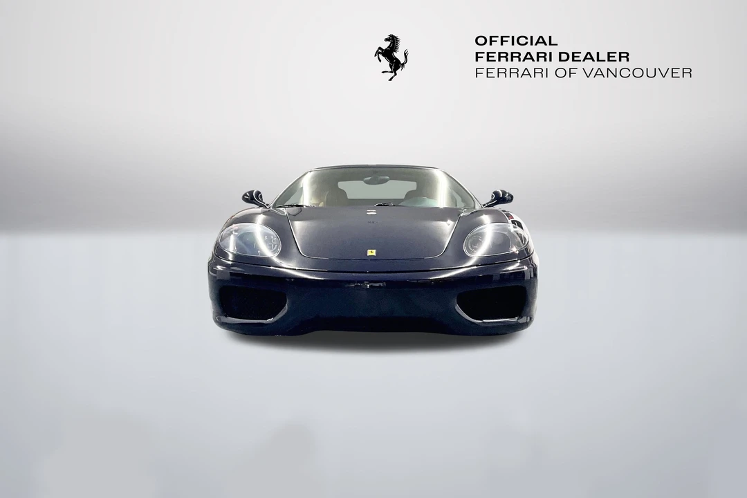 2003 Ferrari 360 Modena - Image 2 of 28