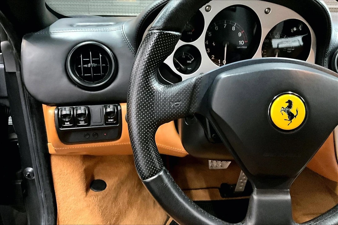 2003 Ferrari 360 Modena - Image 11 of 28