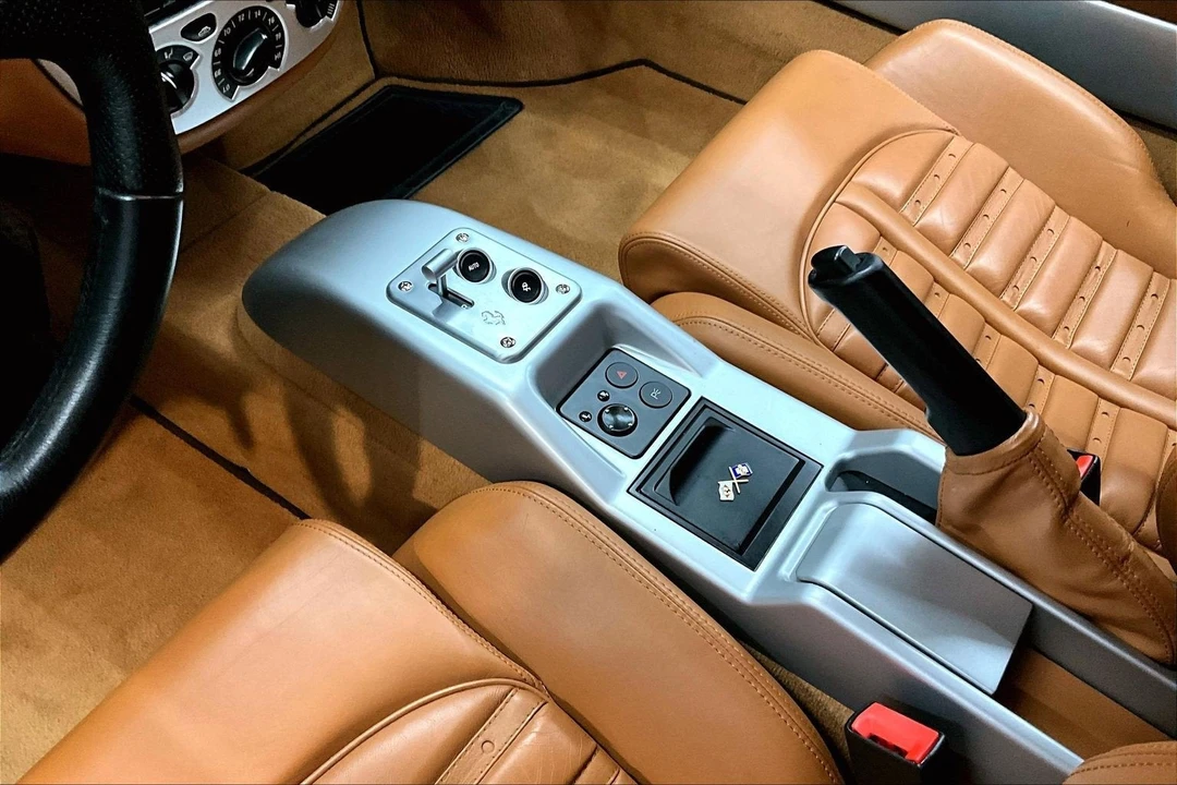 2003 Ferrari 360 Modena - Image 15 of 28