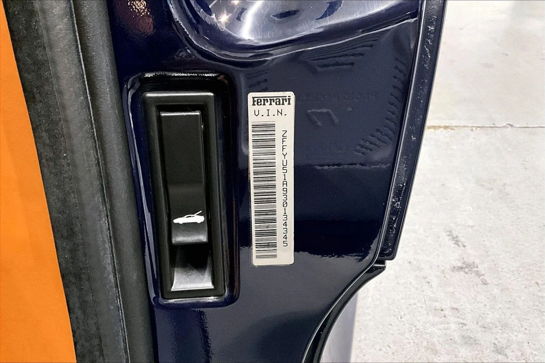 2003 Ferrari 360 Modena - Image 16 of 28