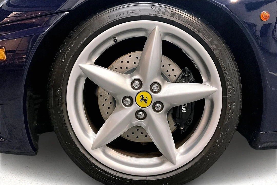 2003 Ferrari 360 Modena - Image 28 of 28