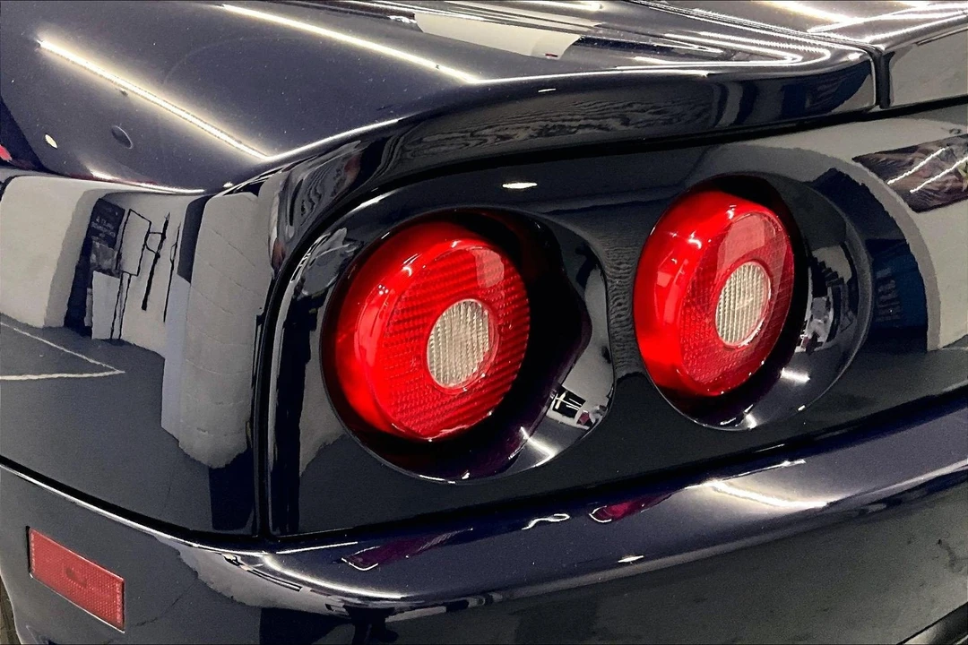 2003 Ferrari 360 Modena - Image 19 of 28