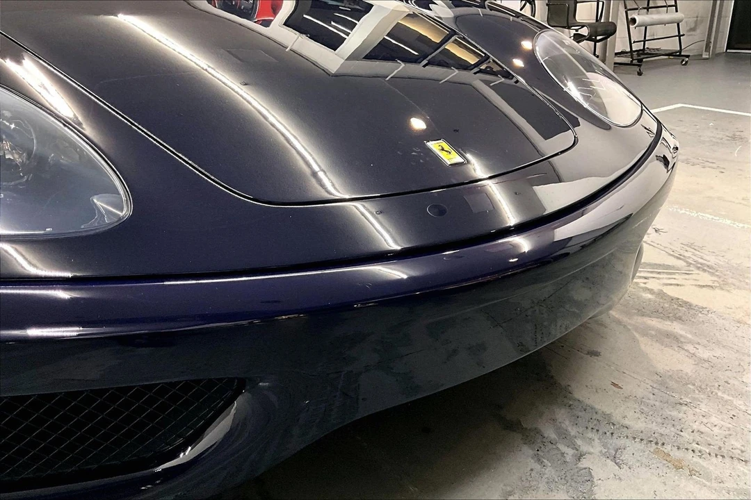 2003 Ferrari 360 Modena - Image 27 of 28