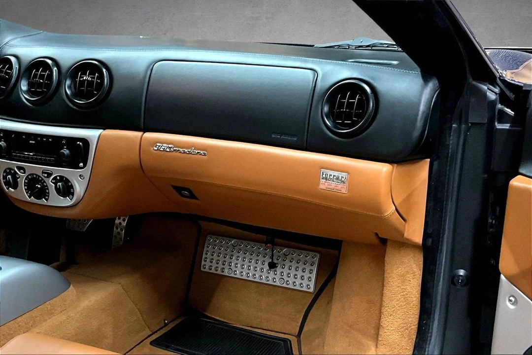 2003 Ferrari 360 Modena - Image 21 of 28