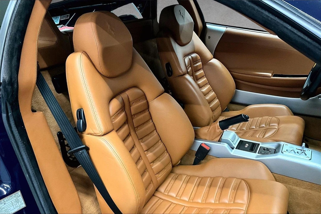 2003 Ferrari 360 Modena - Image 23 of 28