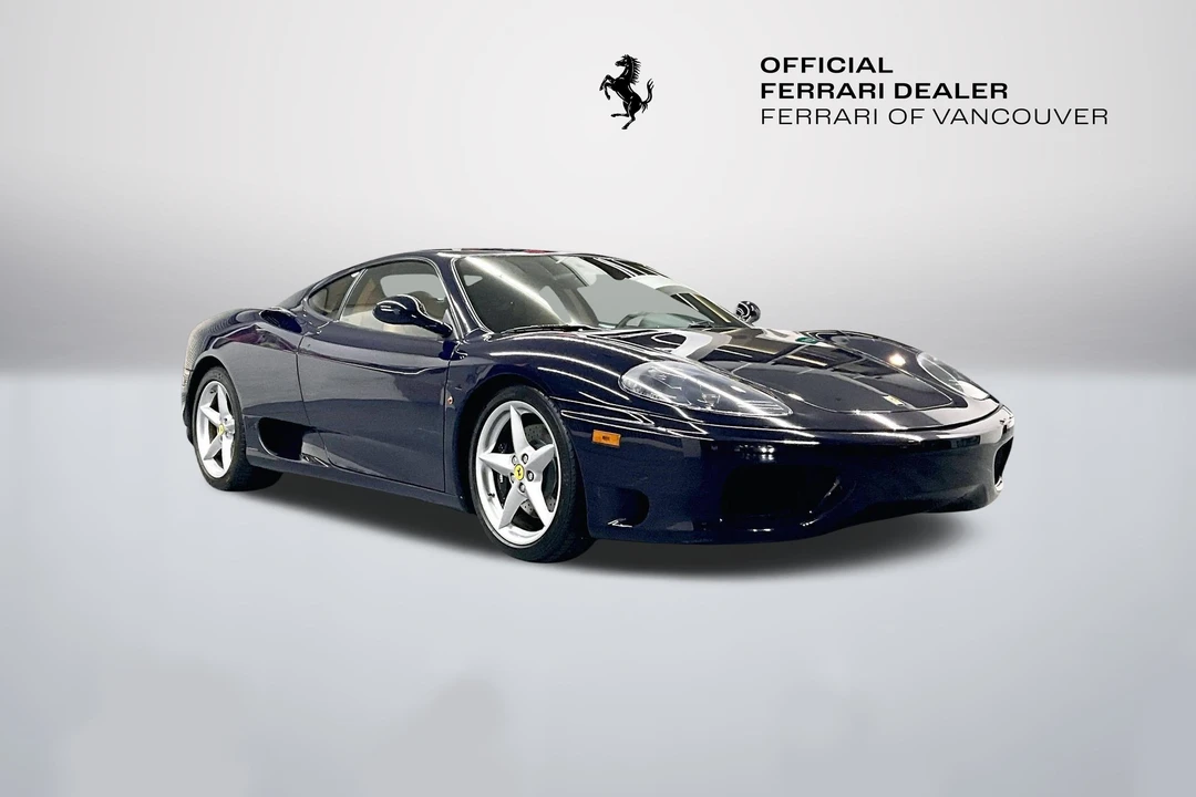 2003 Ferrari 360 Modena - Image 3 of 28