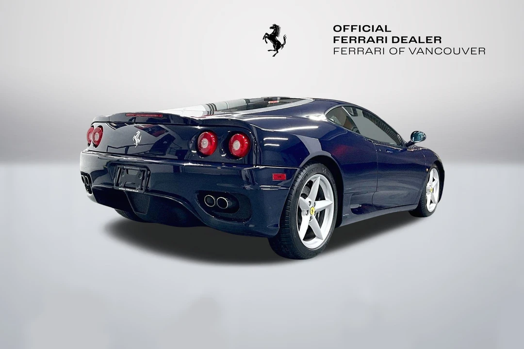 2003 Ferrari 360 Modena - Image 6 of 28