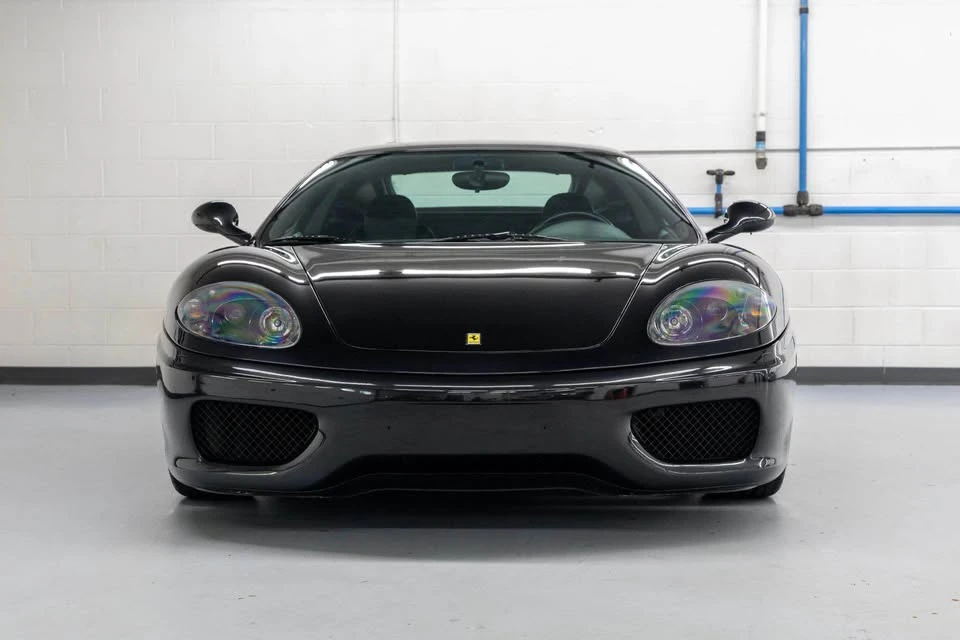 2003 Ferrari 360 Modena - Image 4 of 10