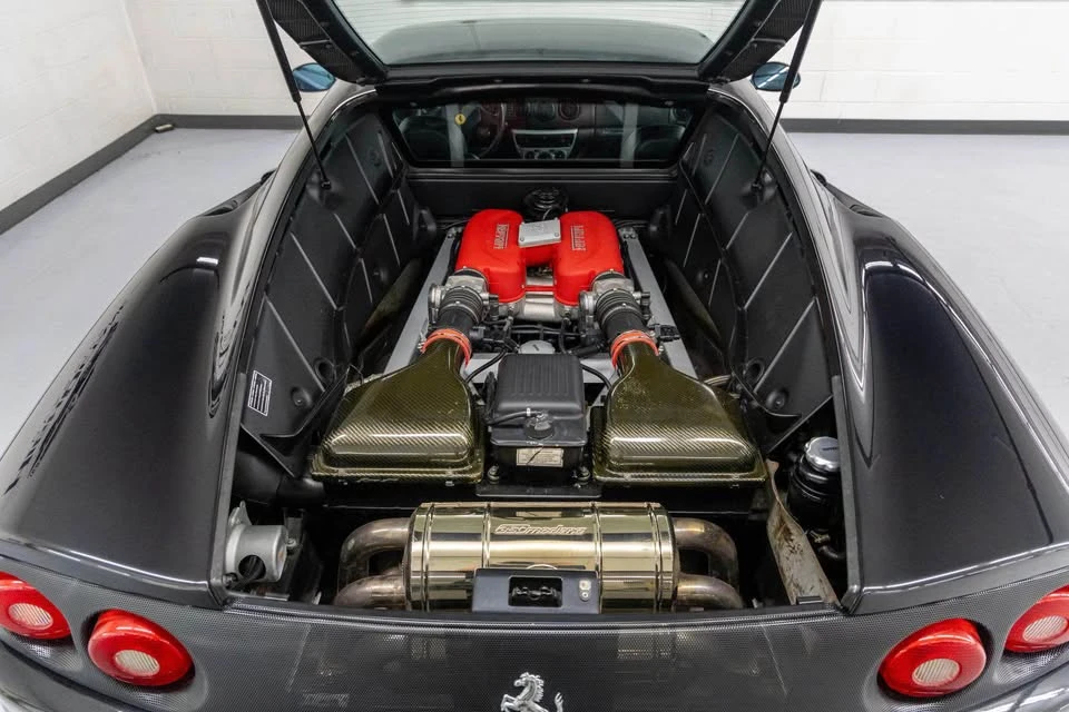 2003 Ferrari 360 Modena - Image 5 of 10