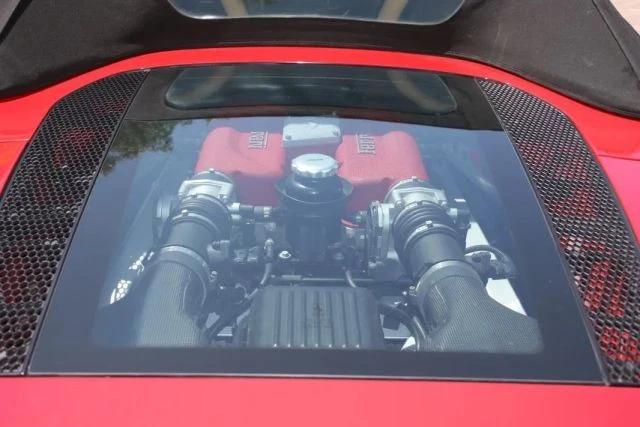 2003 Ferrari 360 Spider - Image 11 of 21