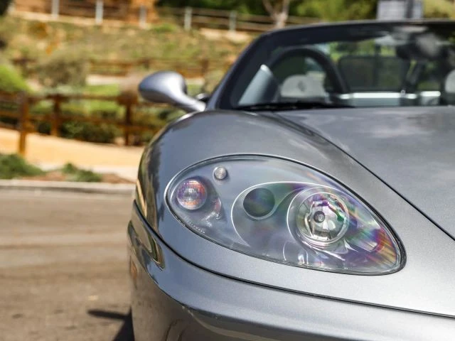 2003 Ferrari 360 Spider - Image 11 of 31