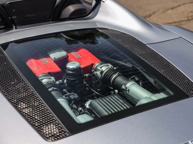 2003 Ferrari 360 Spider - Image 19 of 31
