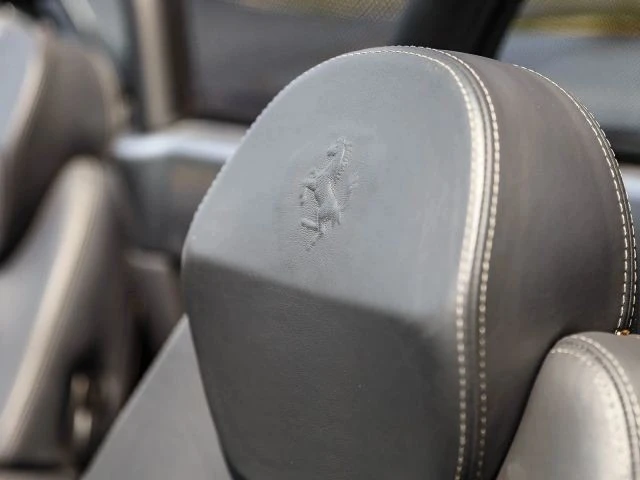 2003 Ferrari 360 Spider - Image 26 of 31