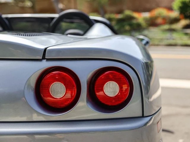 2003 Ferrari 360 Spider - Image 16 of 31