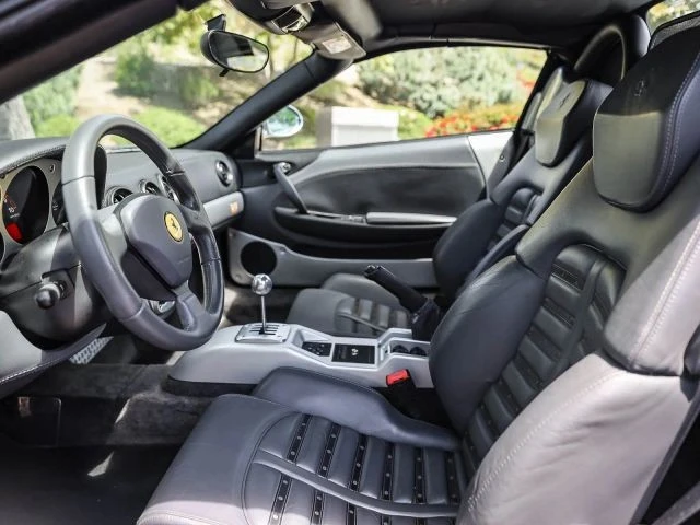 2003 Ferrari 360 Spider - Image 30 of 31