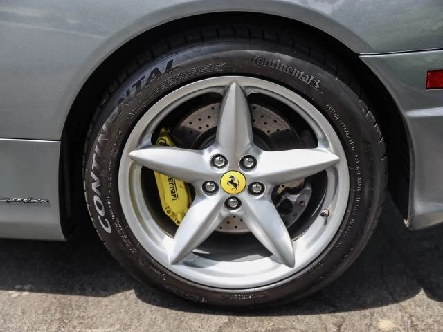 2003 Ferrari 360 Spider - Image 20 of 31