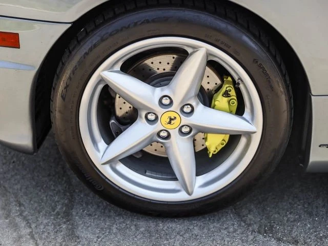 2003 Ferrari 360 Spider - Image 13 of 31