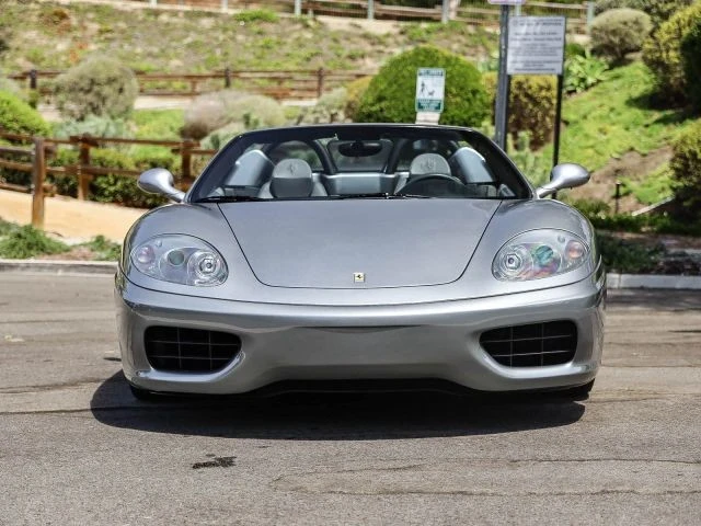 2003 Ferrari 360 Spider - Image 8 of 31