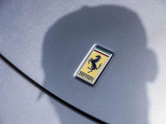 2003 Ferrari 360 Spider - Image 25 of 31