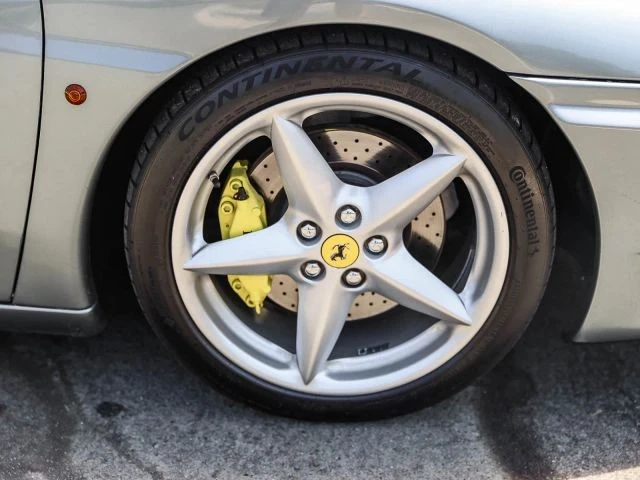 2003 Ferrari 360 Spider - Image 12 of 31