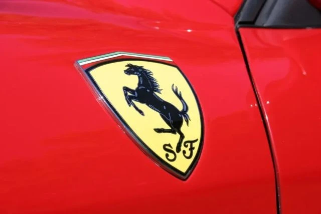 2003 Ferrari 360 Spider - Image 8 of 11