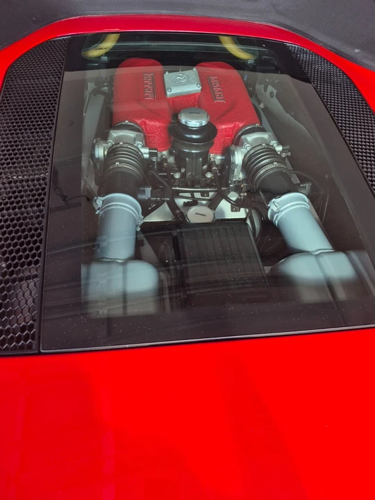 2003 Ferrari 360 Spider - Image 8 of 14