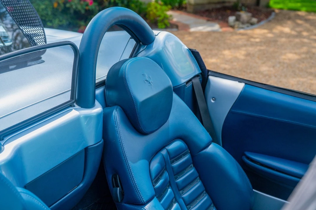 2003 Ferrari 360 Spider - Image 29 of 30