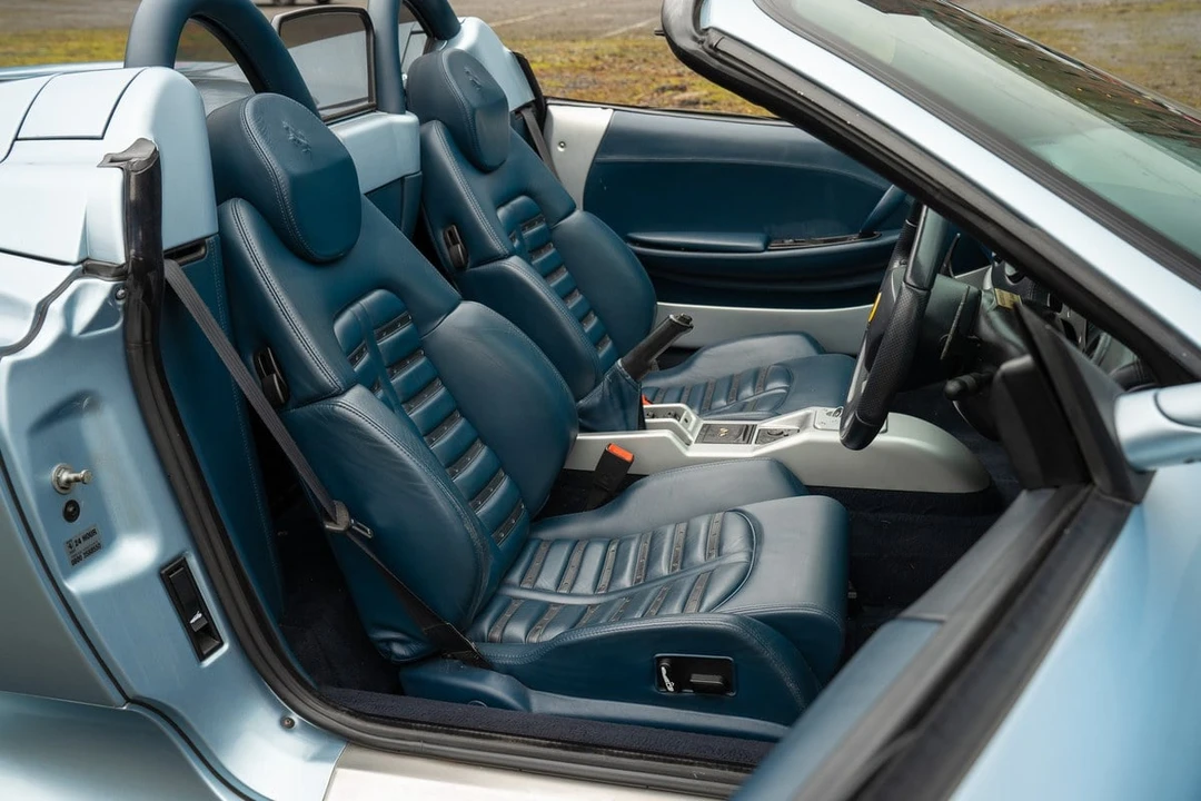 2003 Ferrari 360 Spider - Image 26 of 30