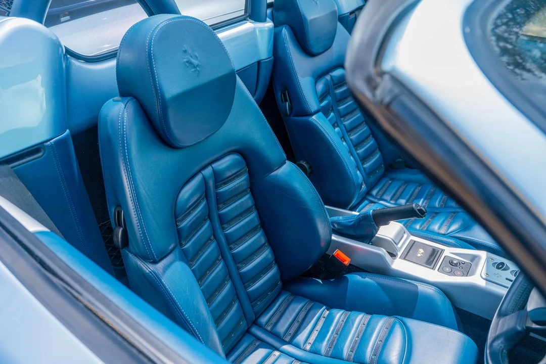 2003 Ferrari 360 Spider - Image 28 of 30