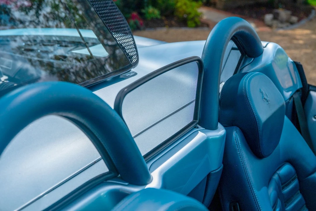 2003 Ferrari 360 Spider - Image 30 of 30
