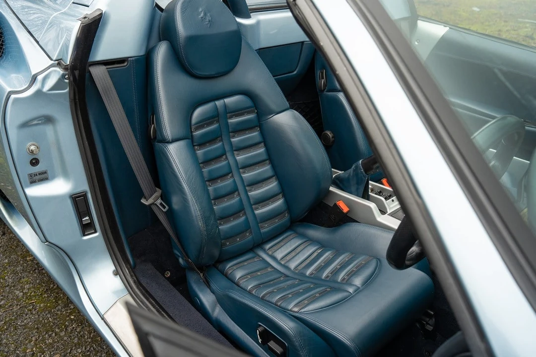 2003 Ferrari 360 Spider - Image 27 of 30