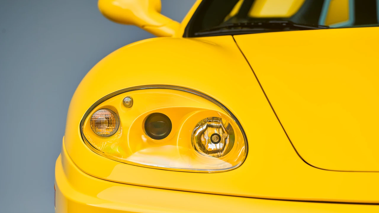 2003 Ferrari 360 Spider - Image 28 of 31