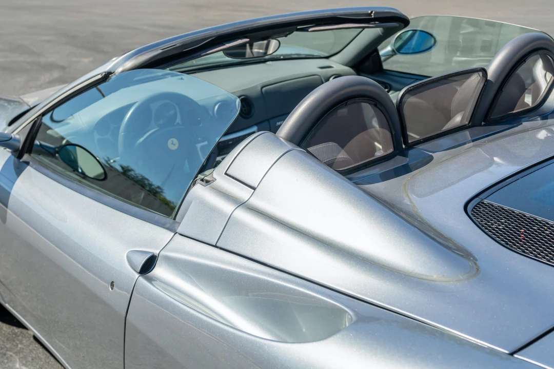 2003 Ferrari 360 Spider - Image 29 of 31