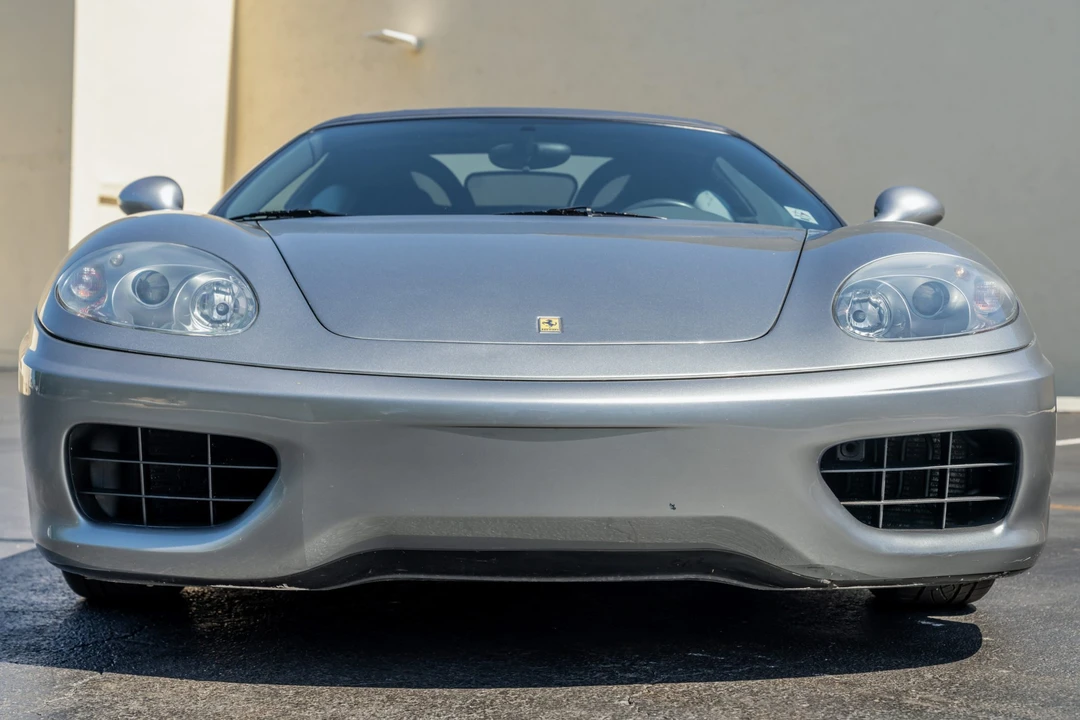 2003 Ferrari 360 Spider - Image 22 of 31
