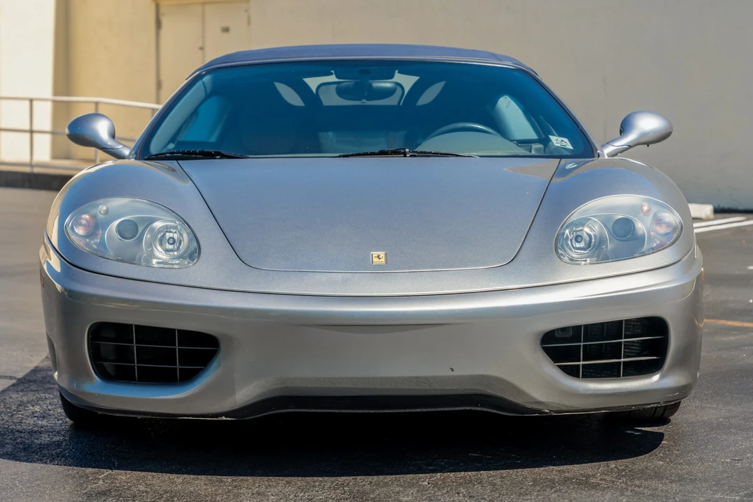 2003 Ferrari 360 Spider - Image 15 of 31