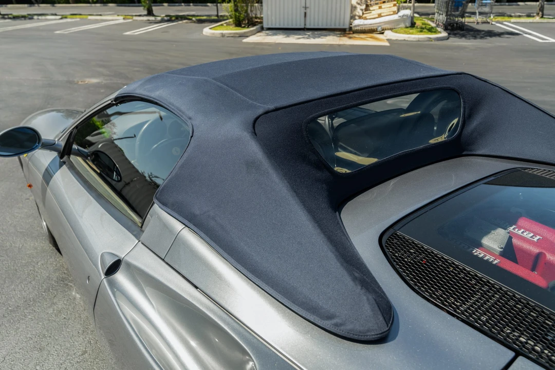 2003 Ferrari 360 Spider - Image 31 of 31