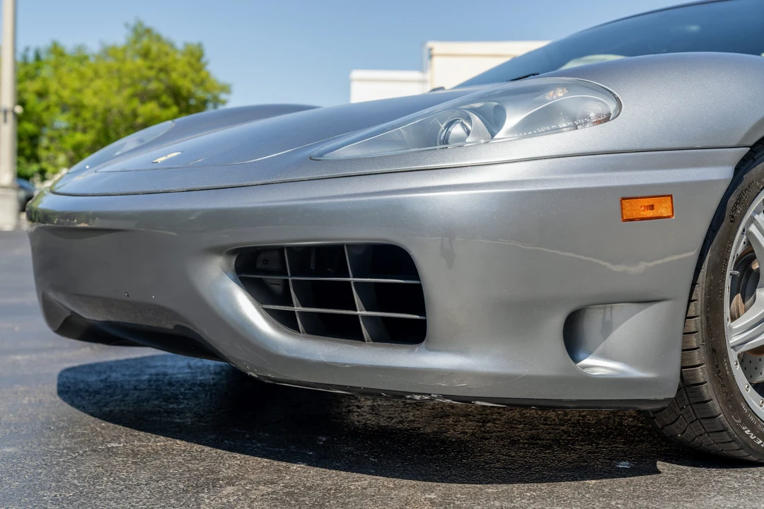 2003 Ferrari 360 Spider - Image 24 of 31