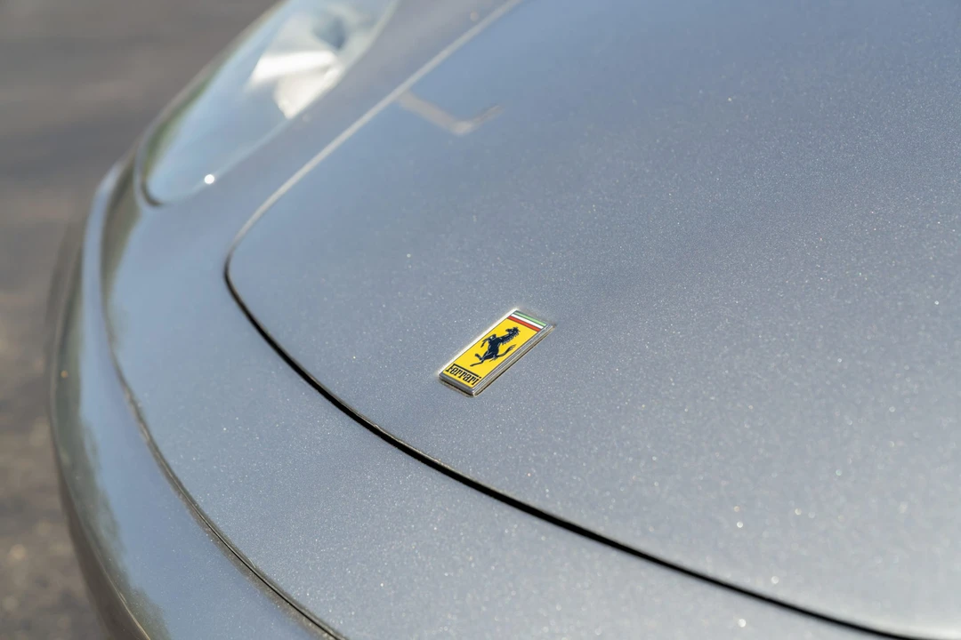 2003 Ferrari 360 Spider - Image 23 of 31