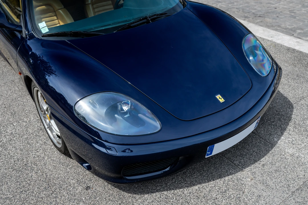 2003 Ferrari 360 Spider - Image 19 of 31
