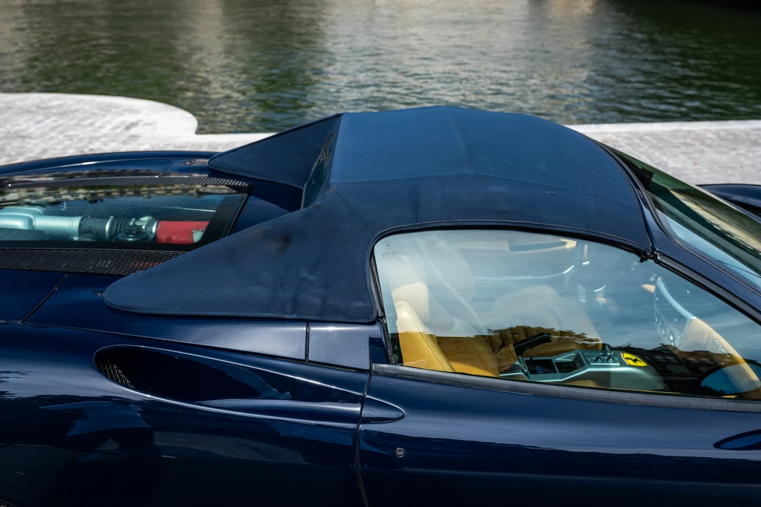 2003 Ferrari 360 Spider - Image 25 of 31