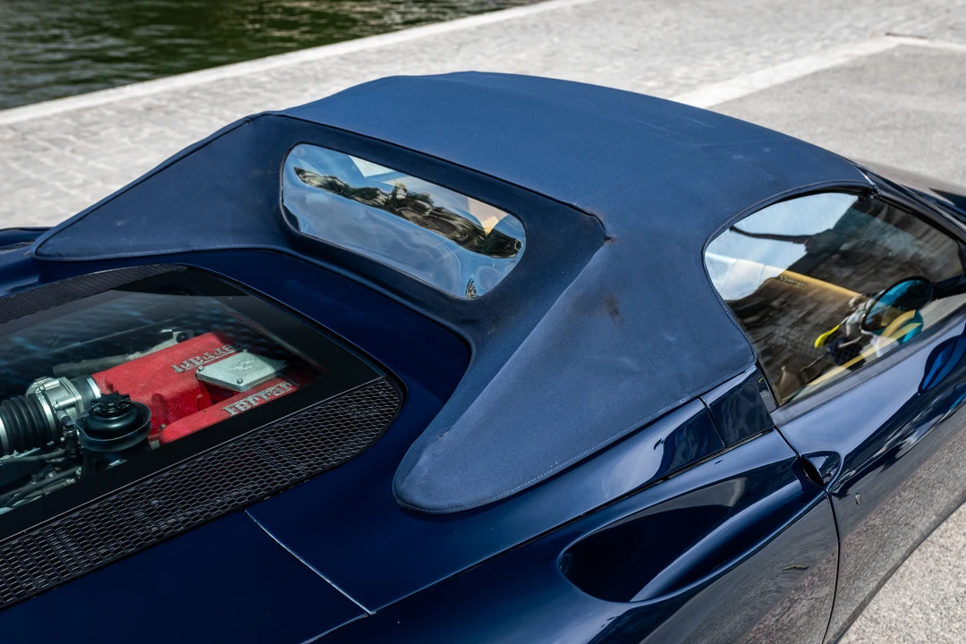 2003 Ferrari 360 Spider - Image 26 of 31